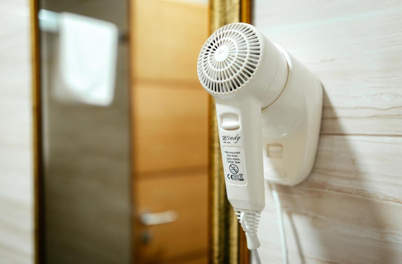 Nb Apartmani Brčko Buitenkant foto