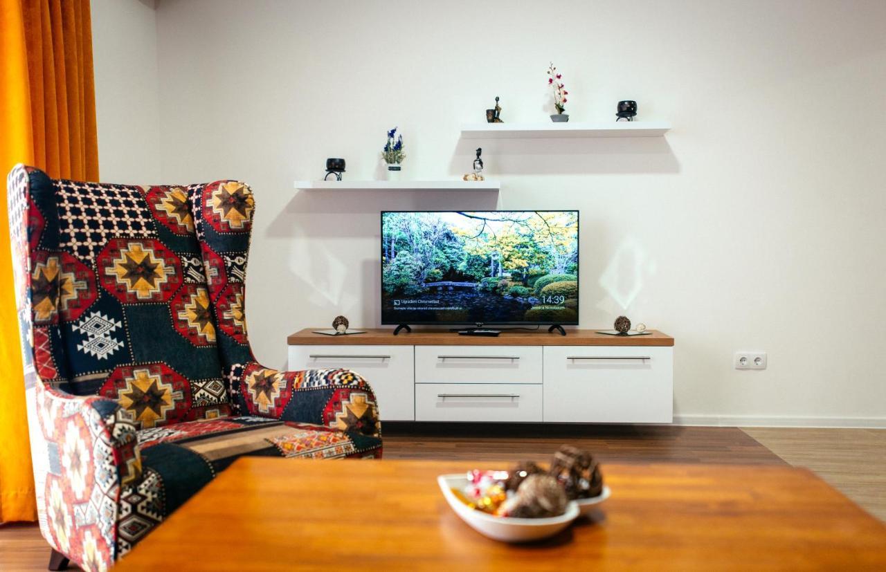 Nb Apartmani Brčko Buitenkant foto
