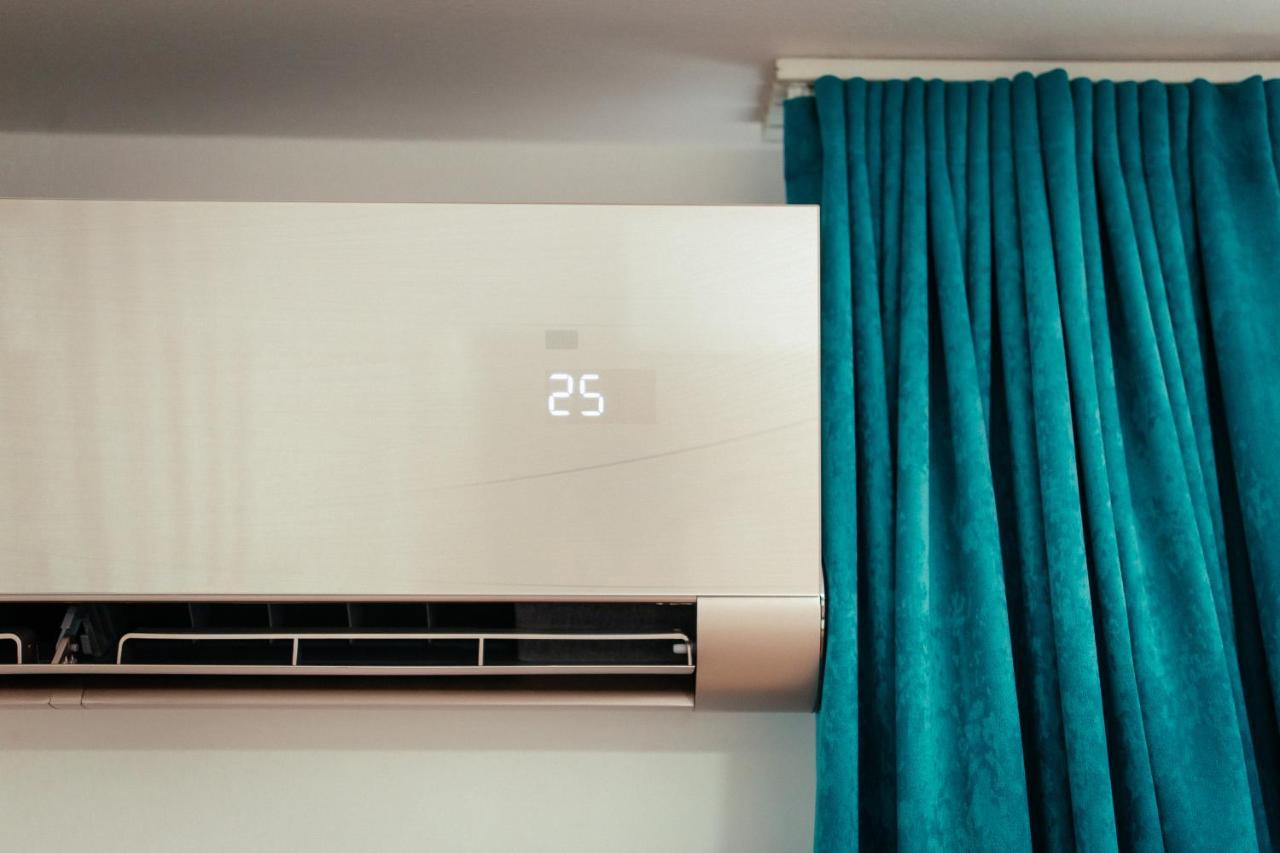 Nb Apartmani Brčko Buitenkant foto